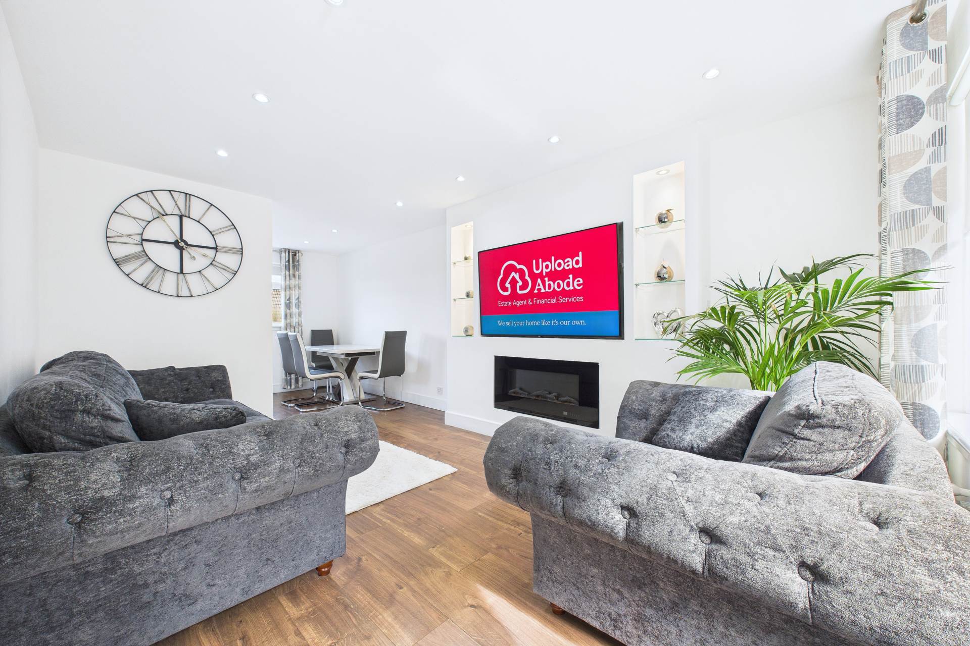 Kinloch Drive, Motherwell