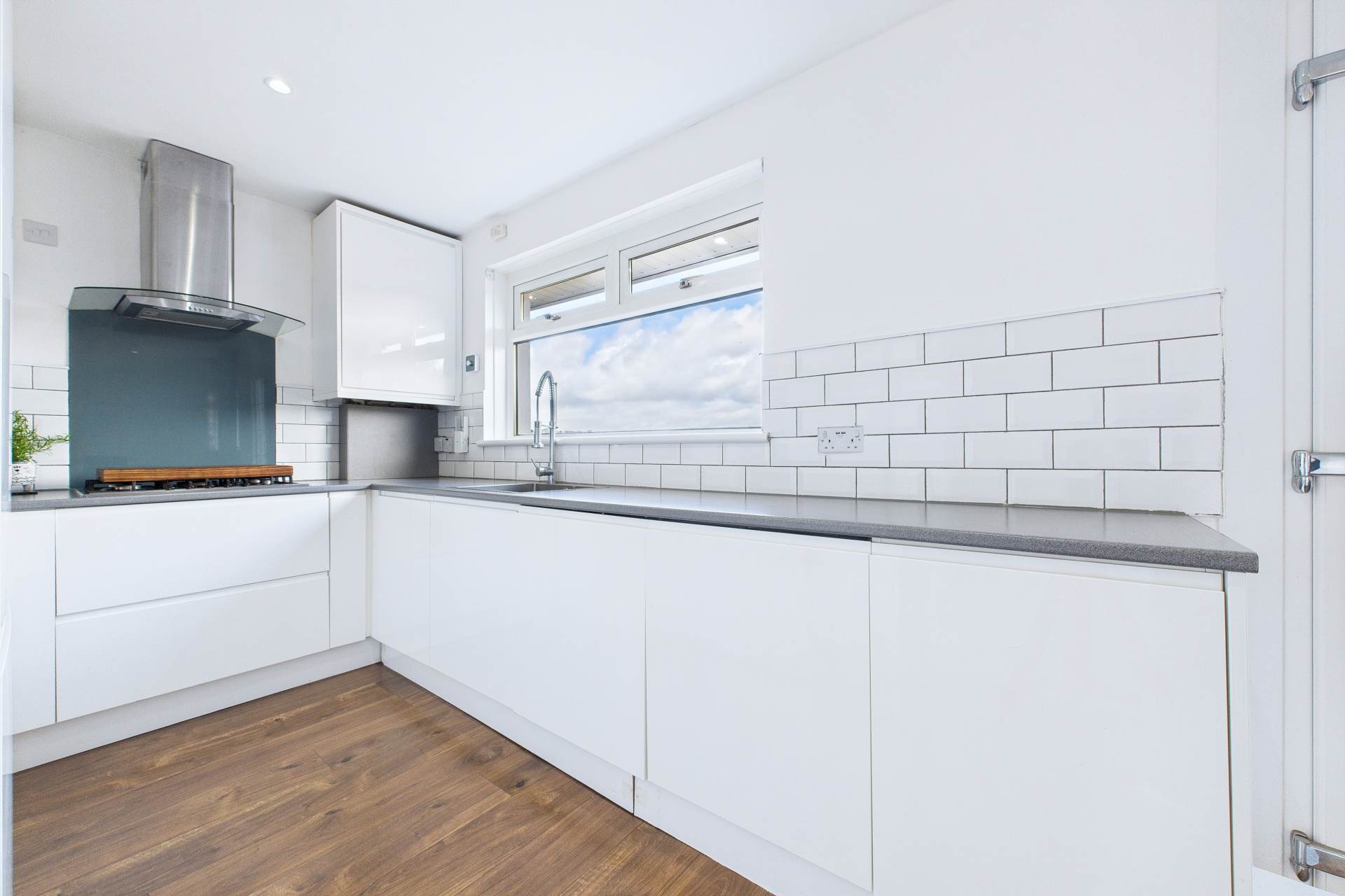 Kinloch Drive, Motherwell