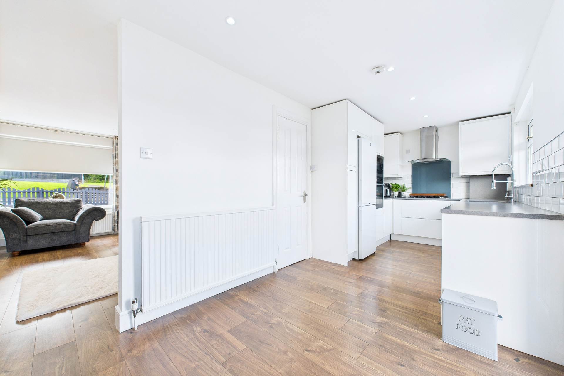 Kinloch Drive, Motherwell