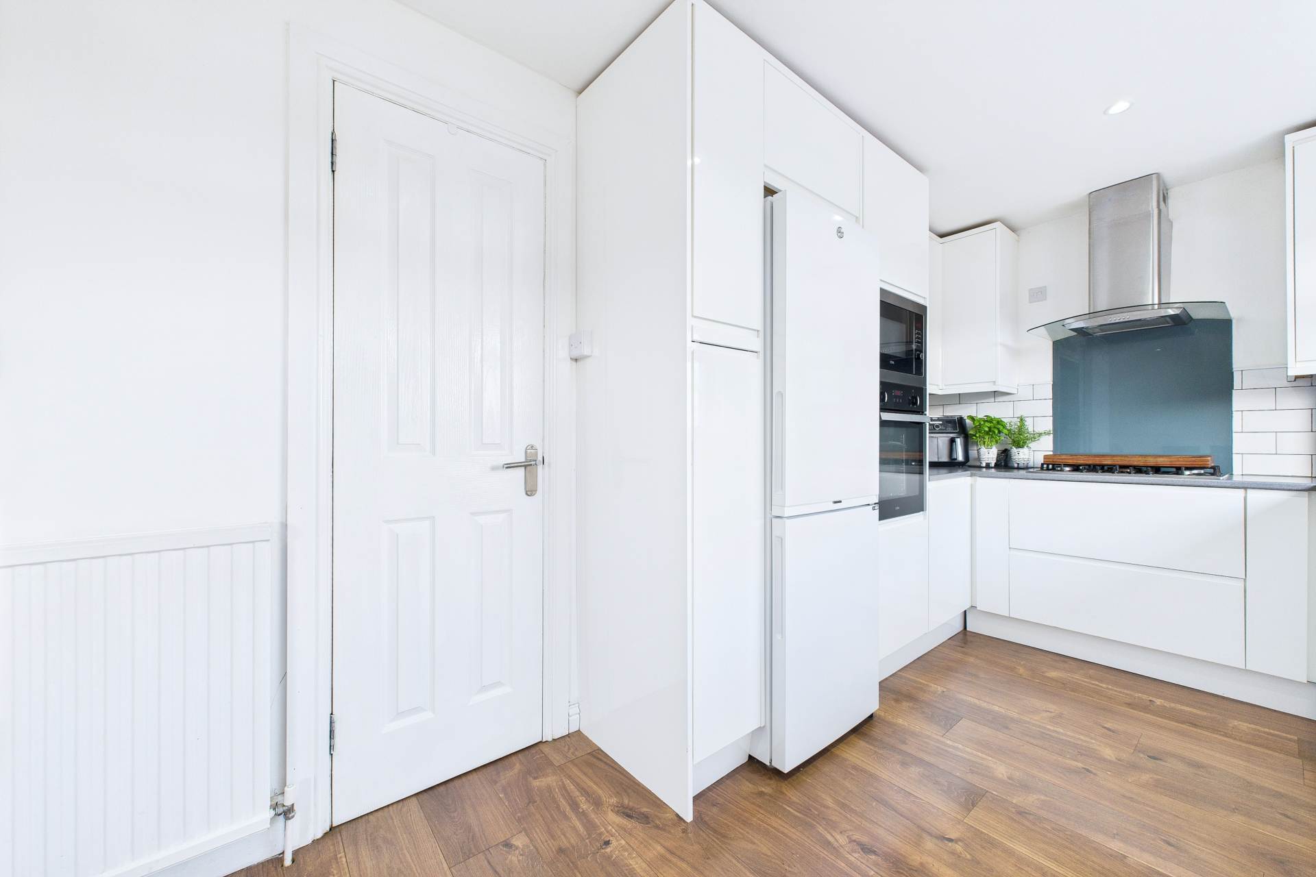 Kinloch Drive, Motherwell
