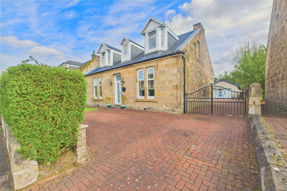 Images for Orchard Street, Motherwell
