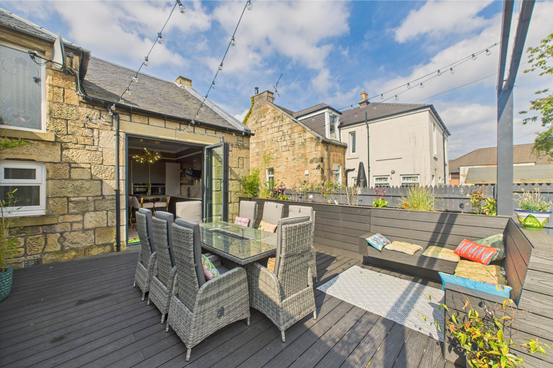Orchard Street, Motherwell