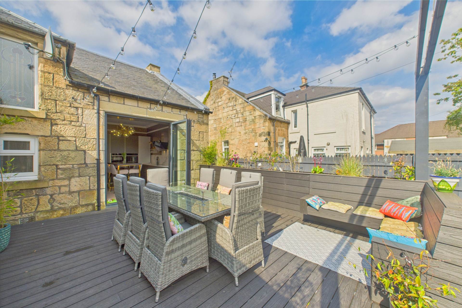 Orchard Street, Motherwell