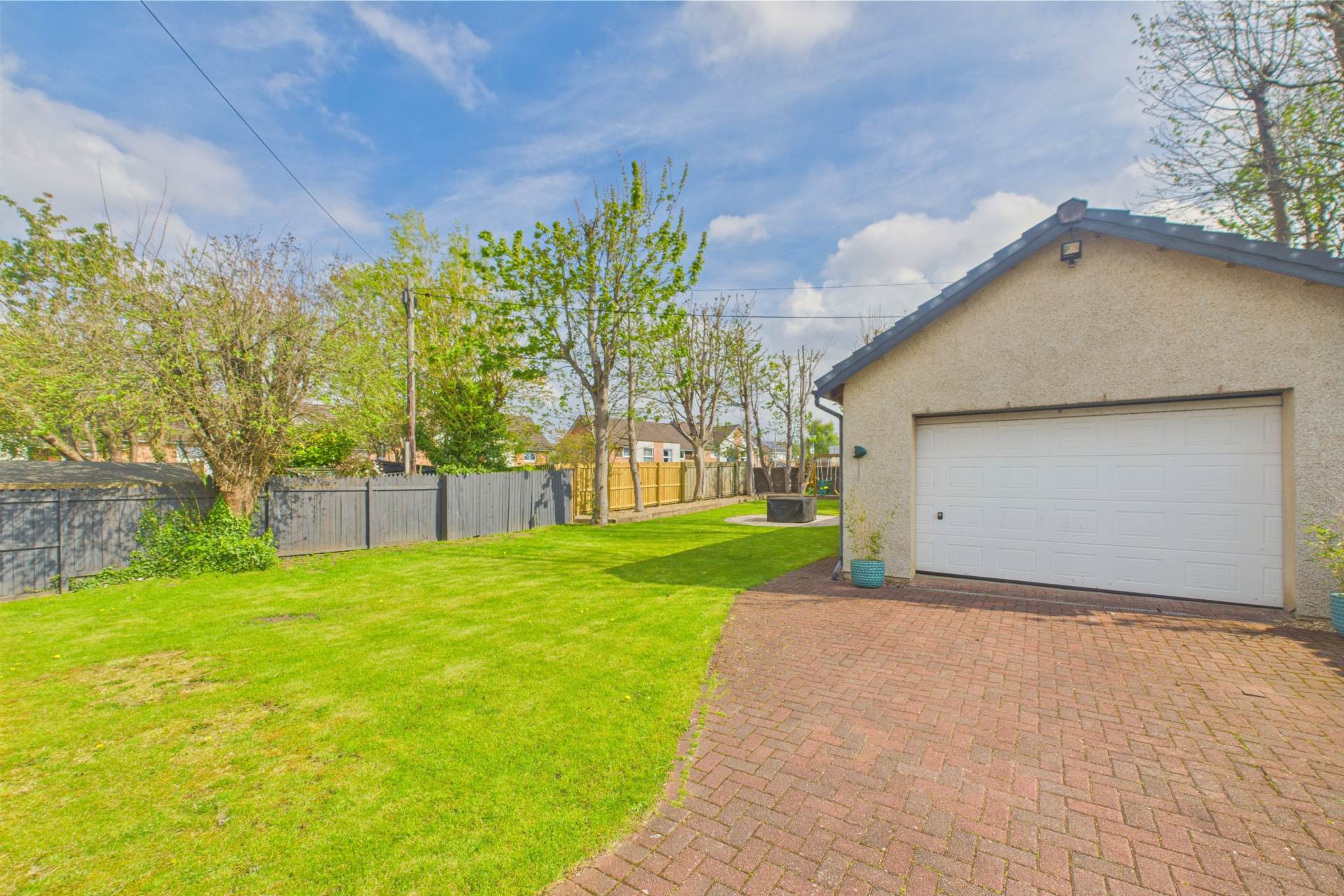 Orchard Street, Motherwell