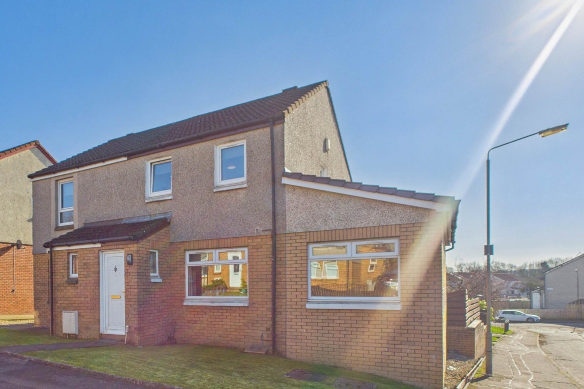Images for Brentwood  Square, Parkhouse, Glasgow