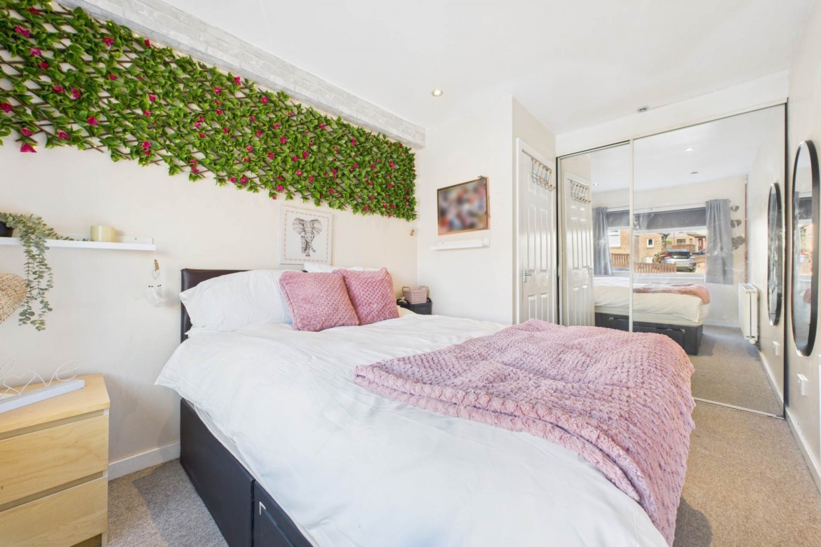 Images for Brentwood  Square, Parkhouse, Glasgow