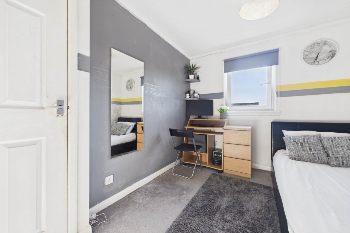 Images for Brentwood  Square, Parkhouse, Glasgow