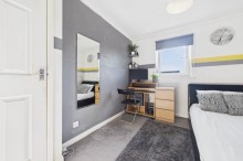 Images for Brentwood  Square, Parkhouse, Glasgow
