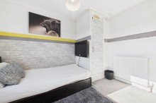 Images for Brentwood  Square, Parkhouse, Glasgow