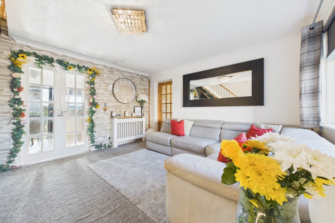 Images for Brentwood  Square, Parkhouse, Glasgow