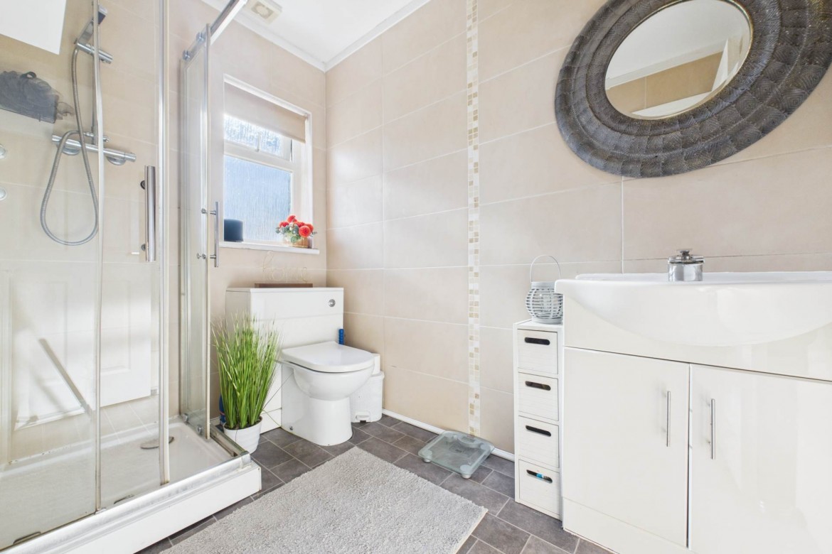 Images for Brentwood  Square, Parkhouse, Glasgow