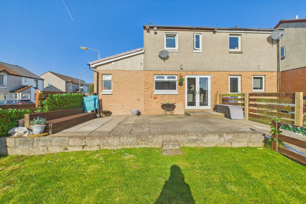 Images for Brentwood  Square, Parkhouse, Glasgow