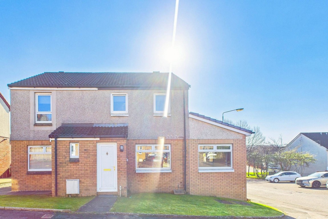 Images for Brentwood  Square, Parkhouse, Glasgow