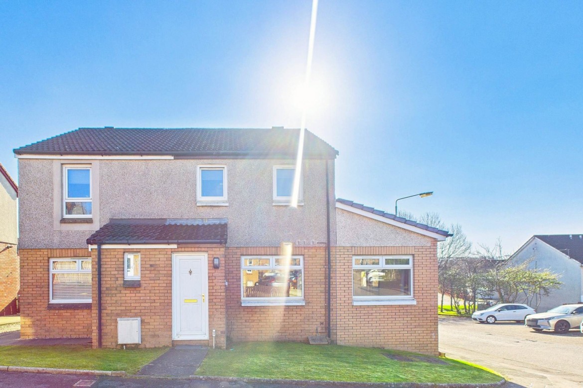 Images for Brentwood  Square, Parkhouse, Glasgow
