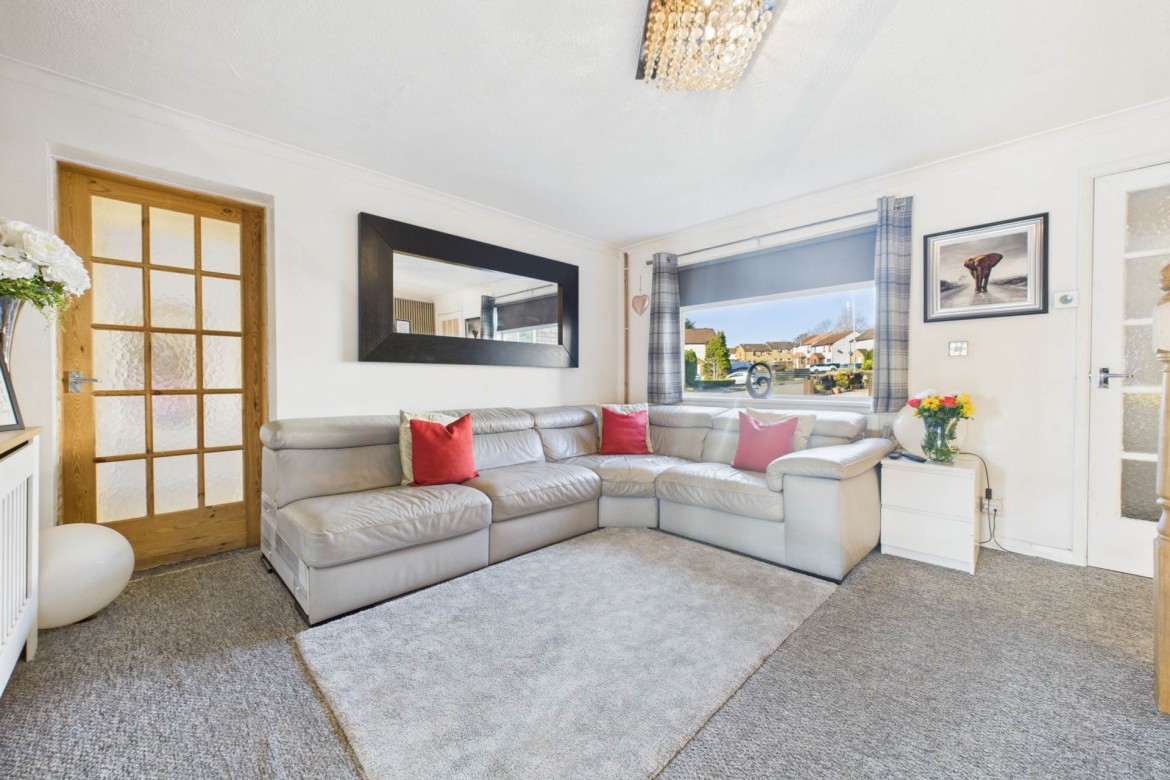 Images for Brentwood  Square, Parkhouse, Glasgow