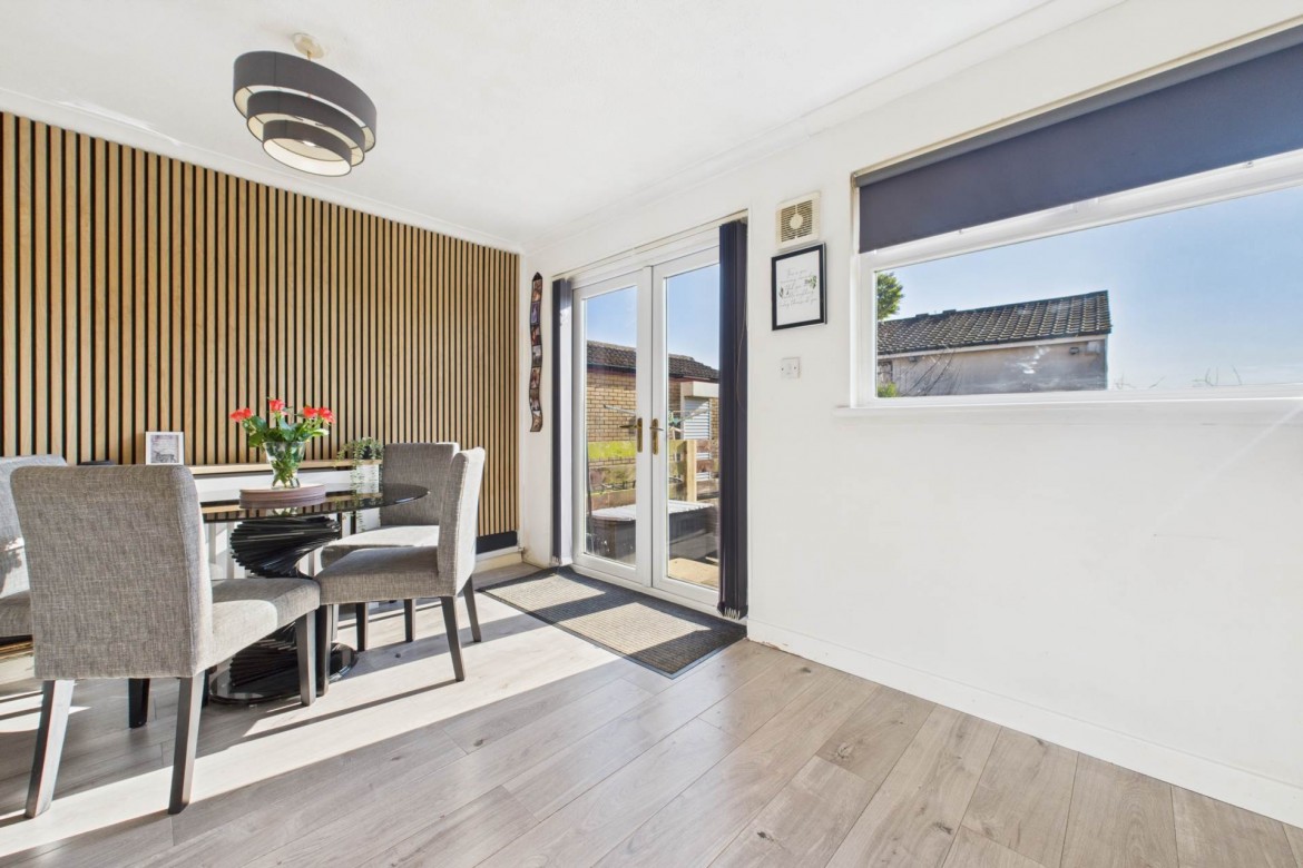 Images for Brentwood  Square, Parkhouse, Glasgow