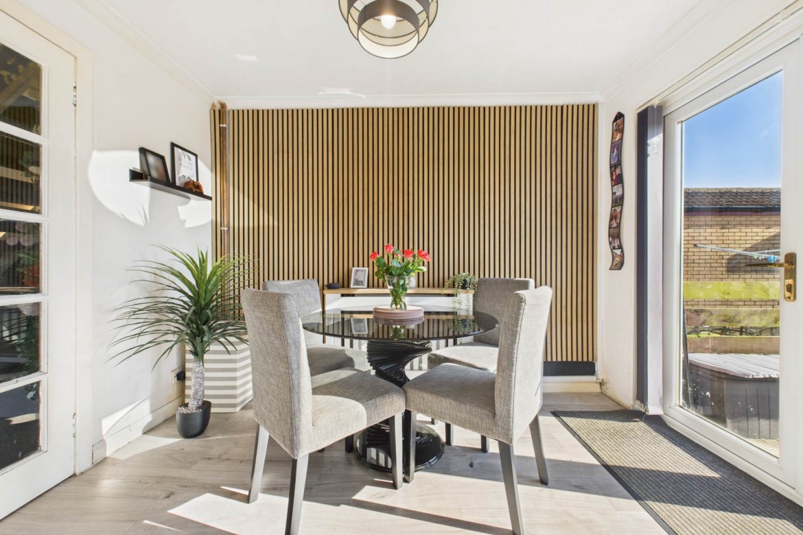 Images for Brentwood  Square, Parkhouse, Glasgow