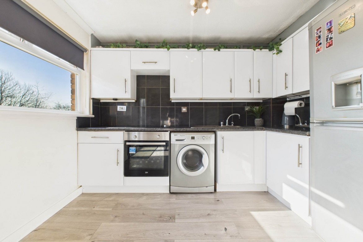 Images for Brentwood  Square, Parkhouse, Glasgow