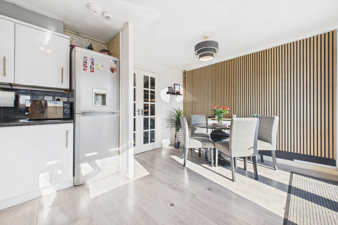 Images for Brentwood  Square, Parkhouse, Glasgow
