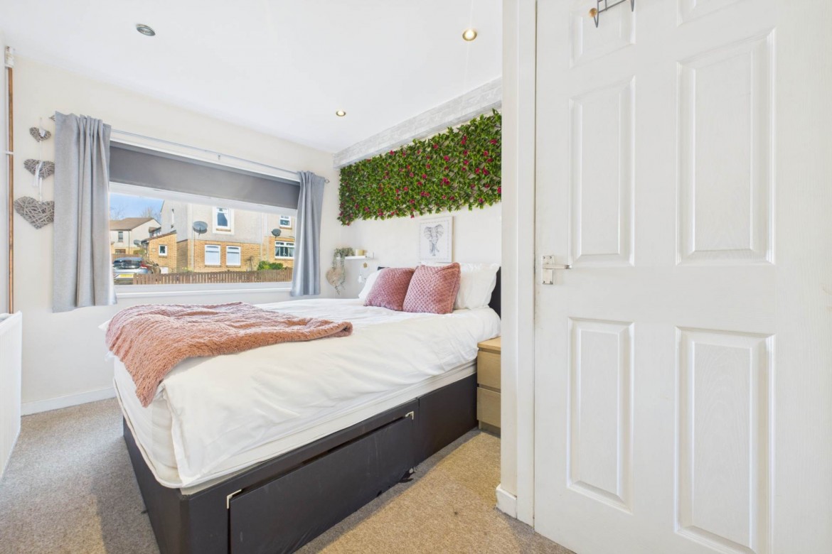 Images for Brentwood  Square, Parkhouse, Glasgow