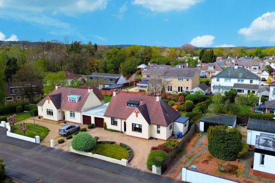 Glenburn Road, Hamilton