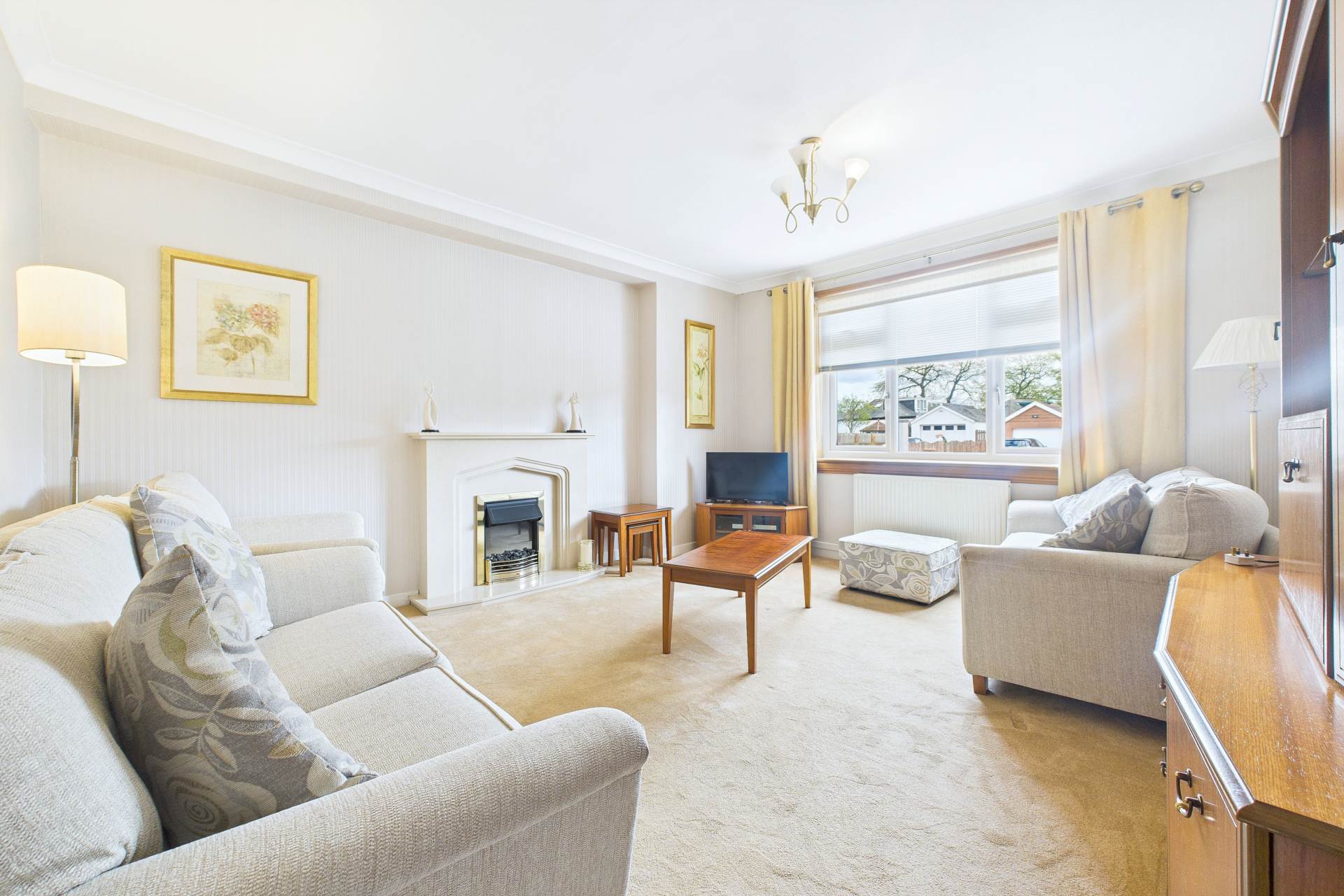 Glenburn Road, Hamilton