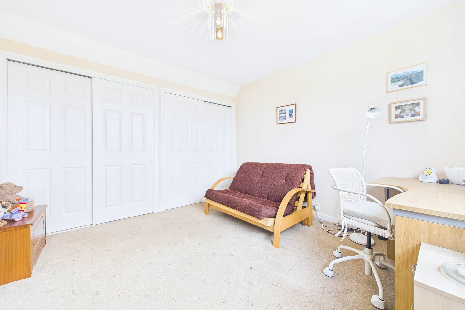 Glenburn Road, Hamilton
