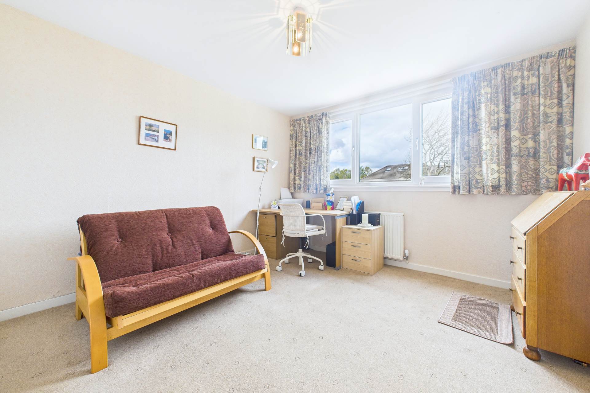 Glenburn Road, Hamilton