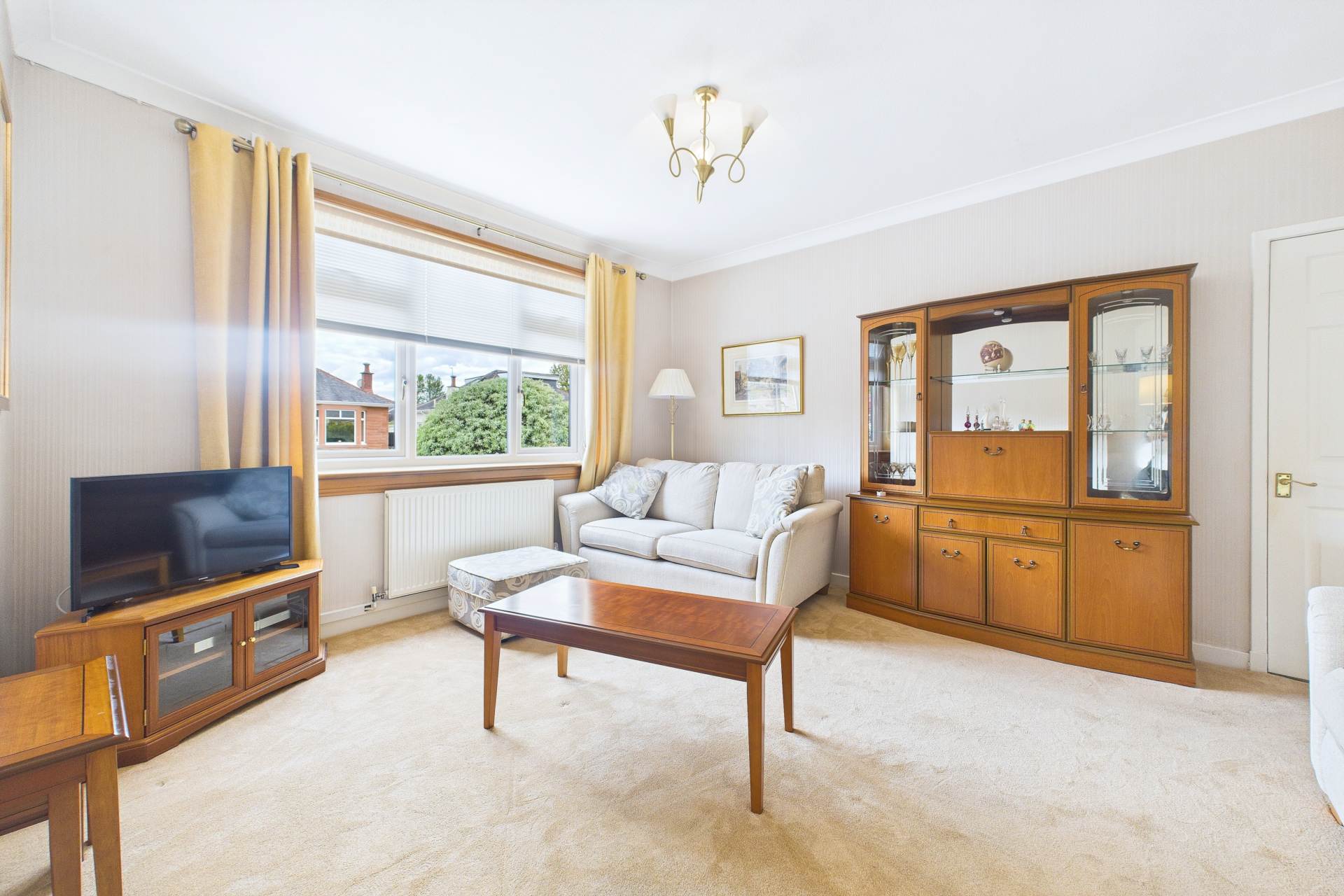 Glenburn Road, Hamilton