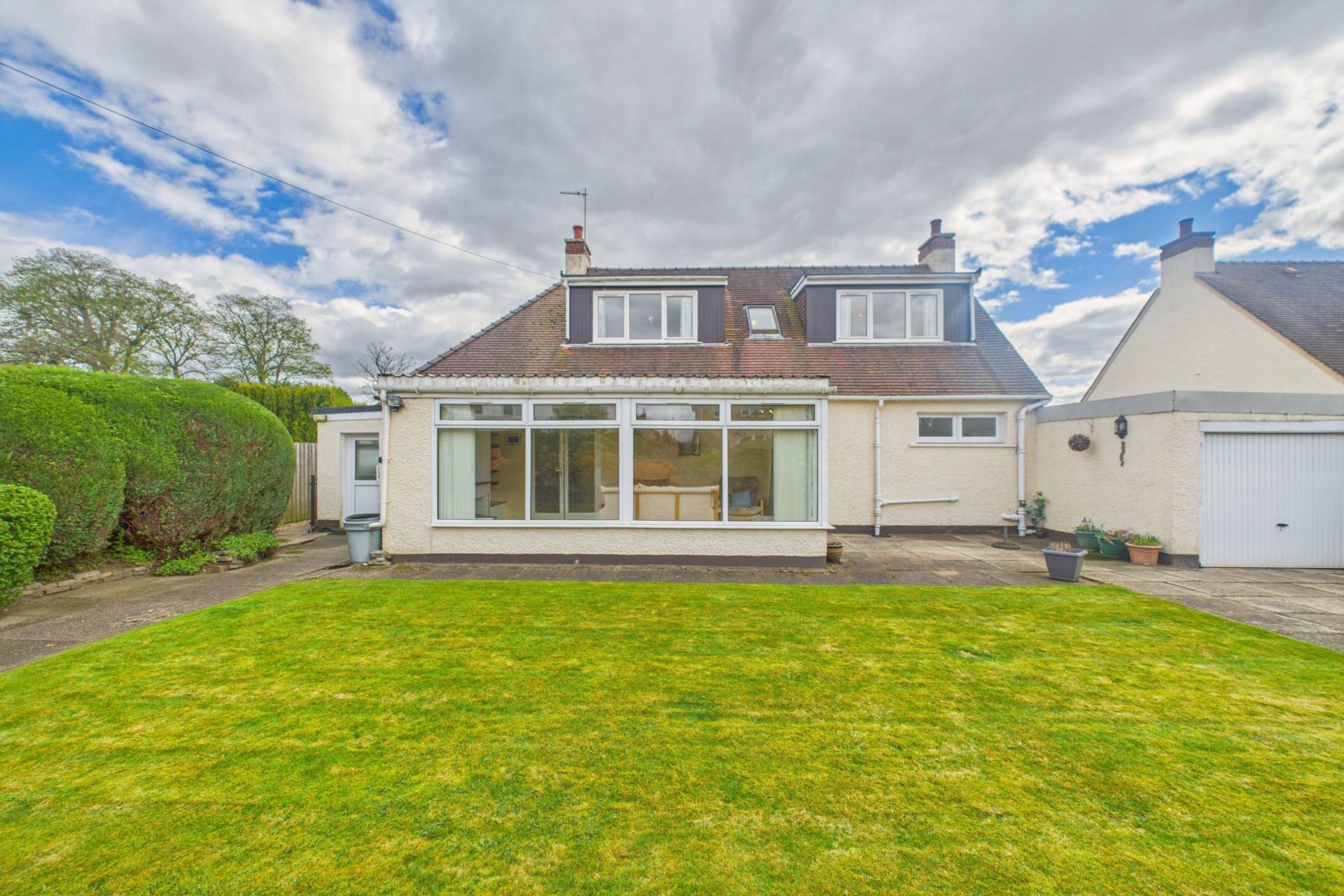 Glenburn Road, Hamilton