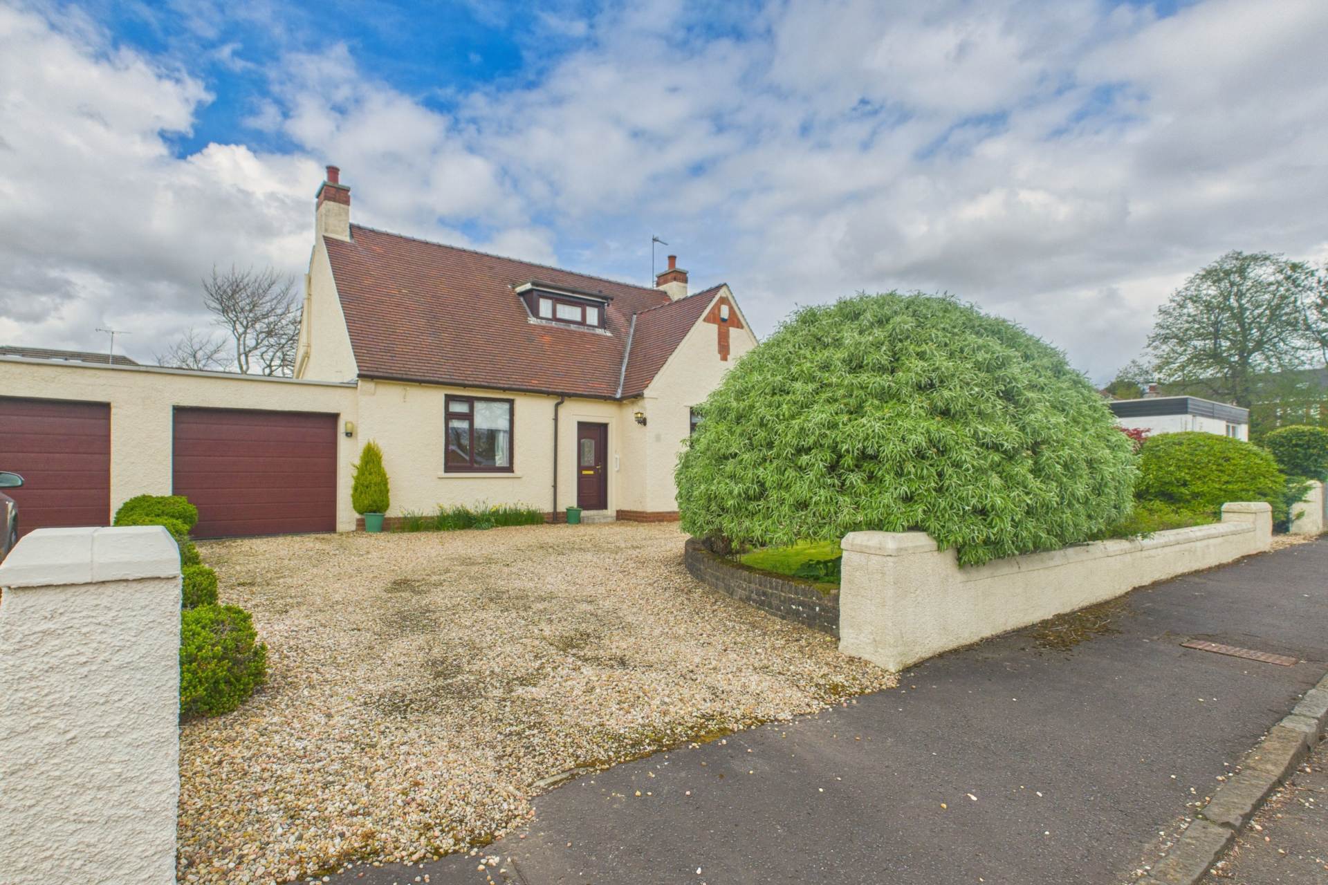 Glenburn Road, Hamilton