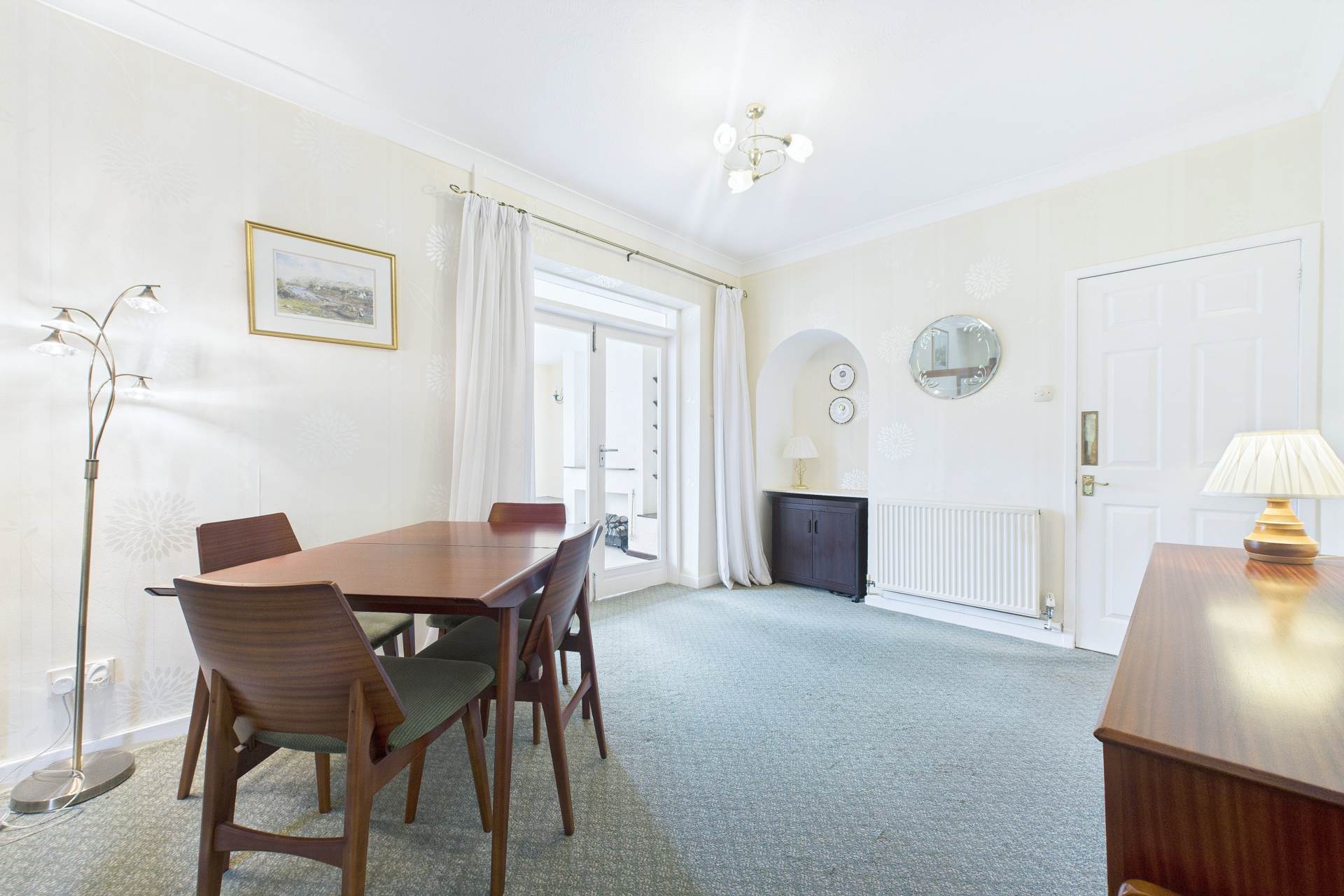 Glenburn Road, Hamilton