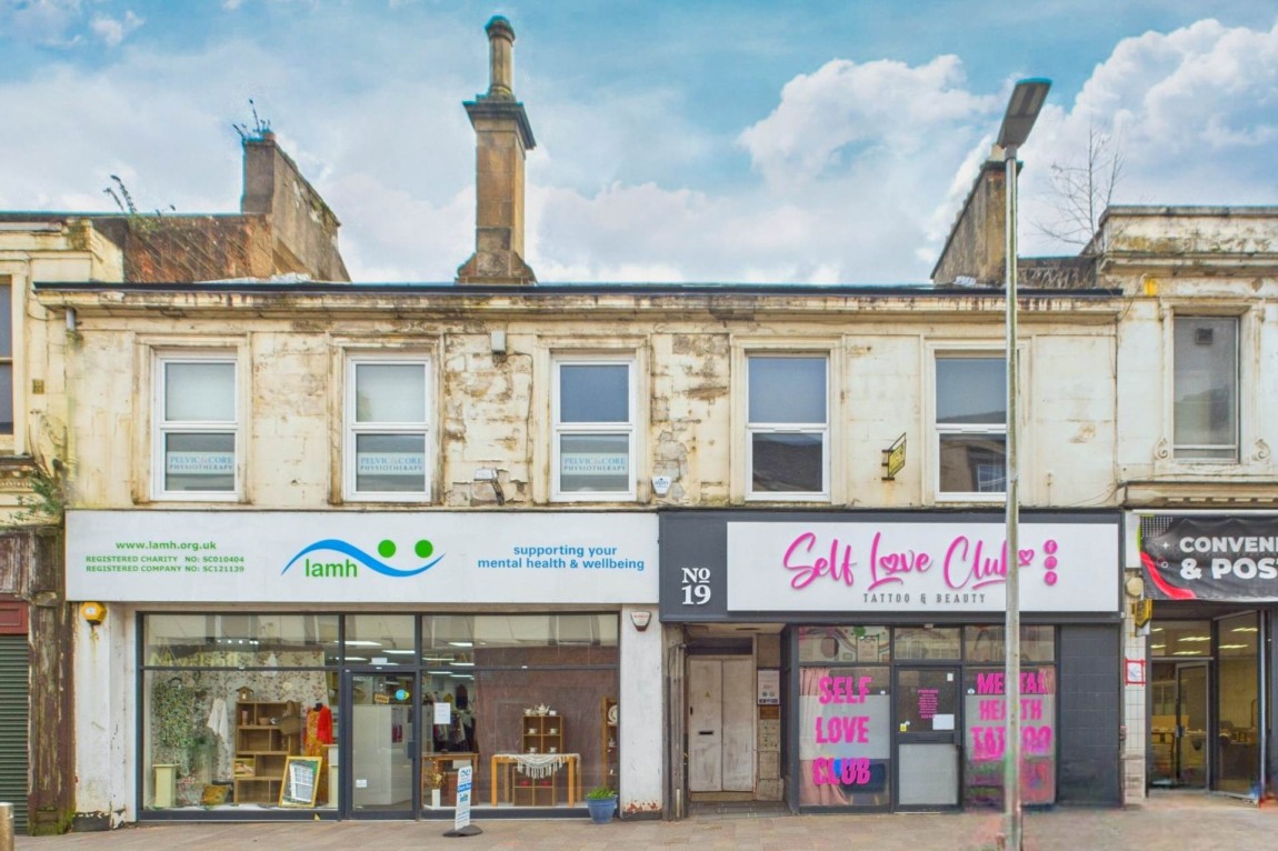 Images for Cadzow Street, Hamilton