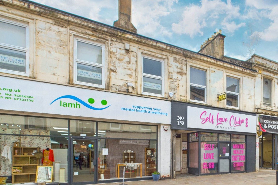 Images for Cadzow Street, Hamilton