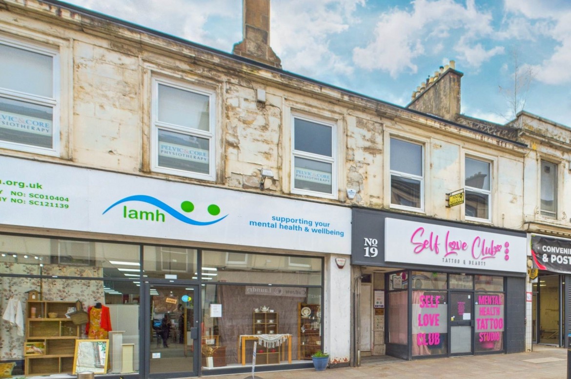 Images for Cadzow Street, Hamilton