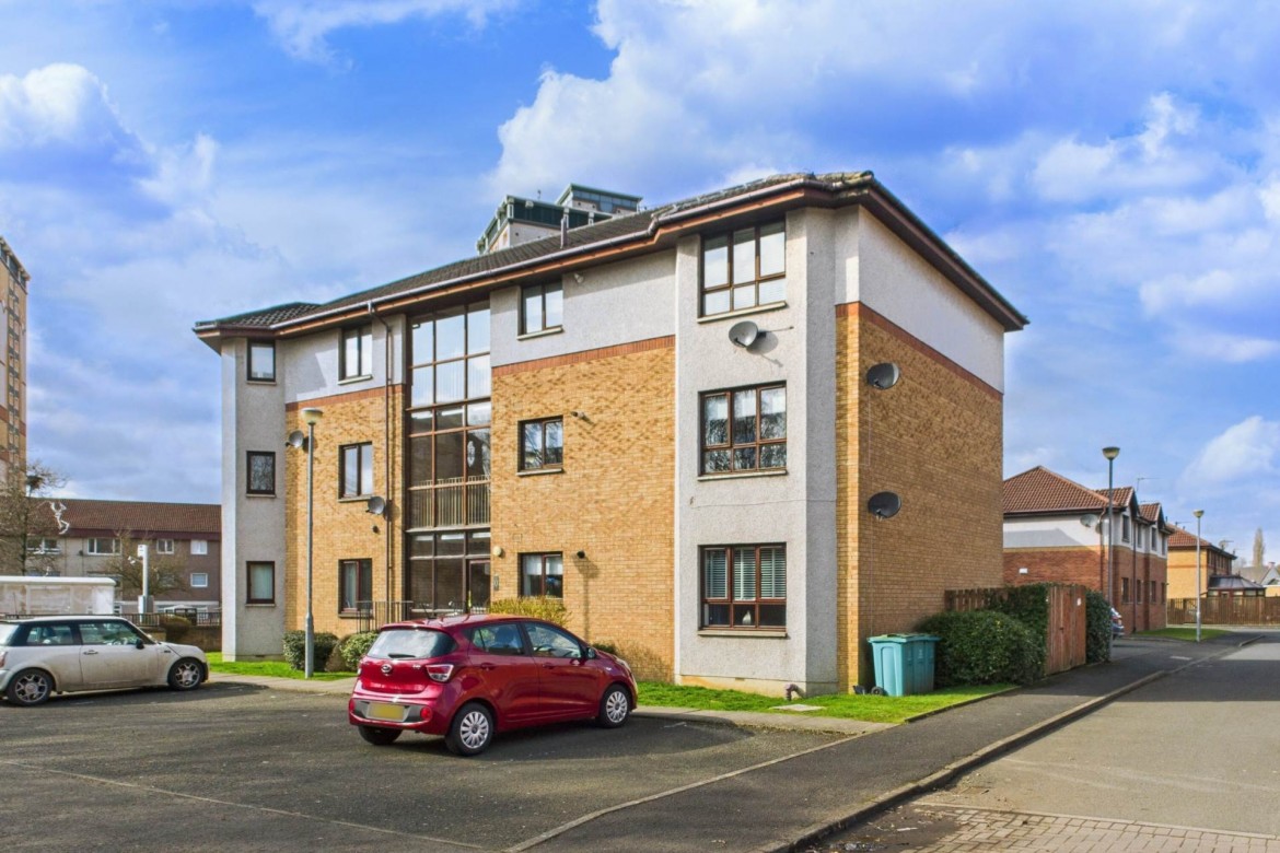 Images for Elison Court, Muirhouse, Motherwell