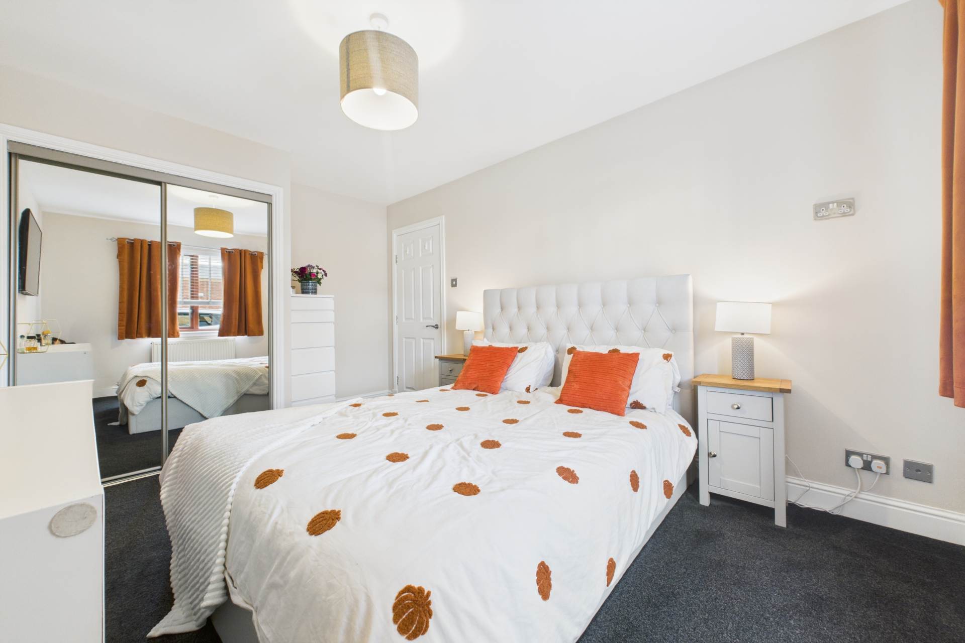 Elison Court, Muirhouse, Motherwell