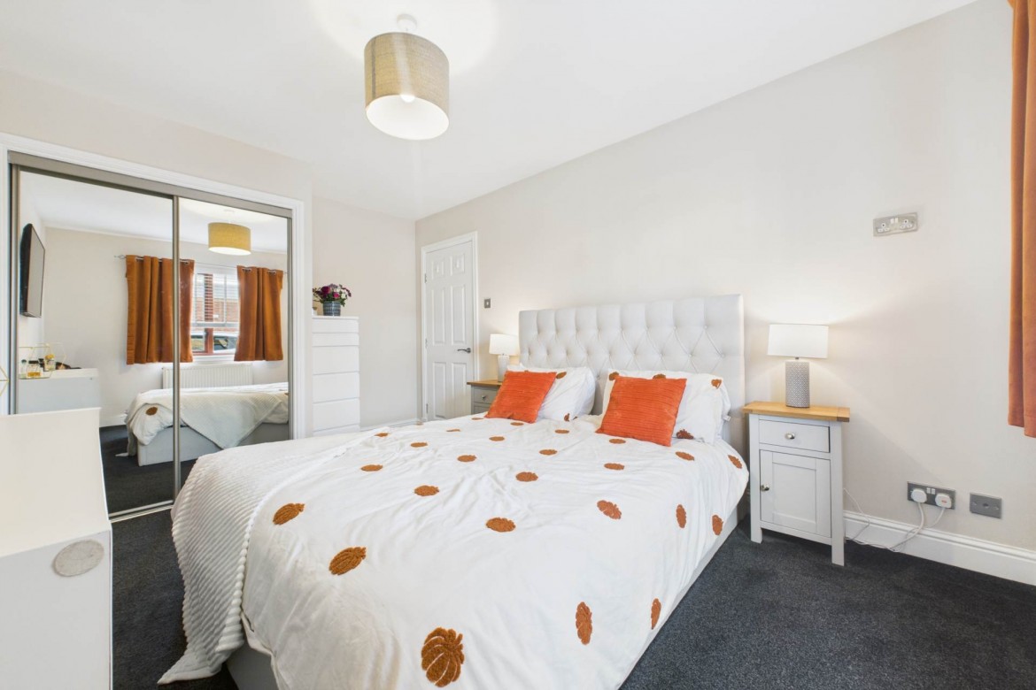 Images for Elison Court, Muirhouse, Motherwell