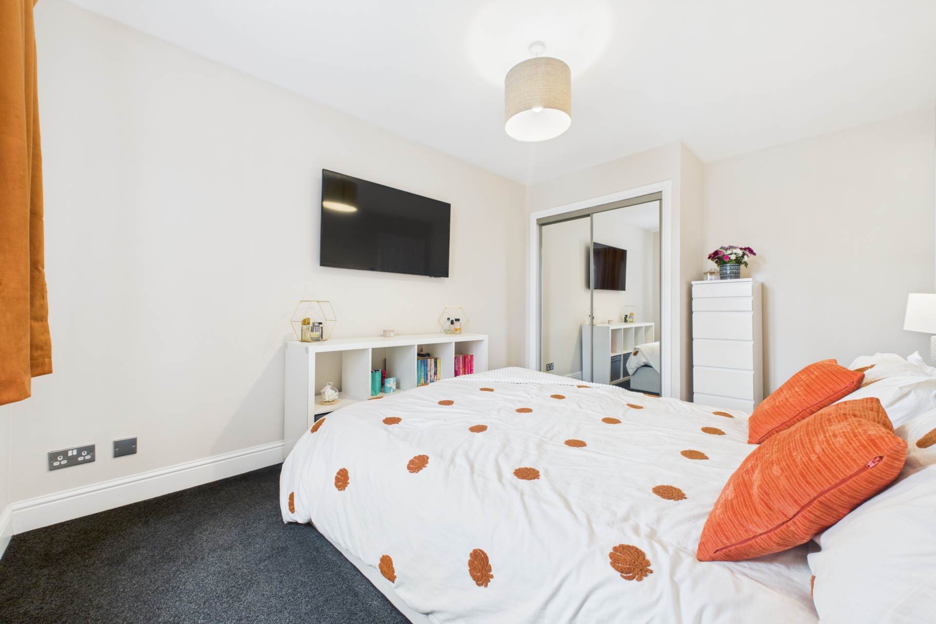 Elison Court, Muirhouse, Motherwell