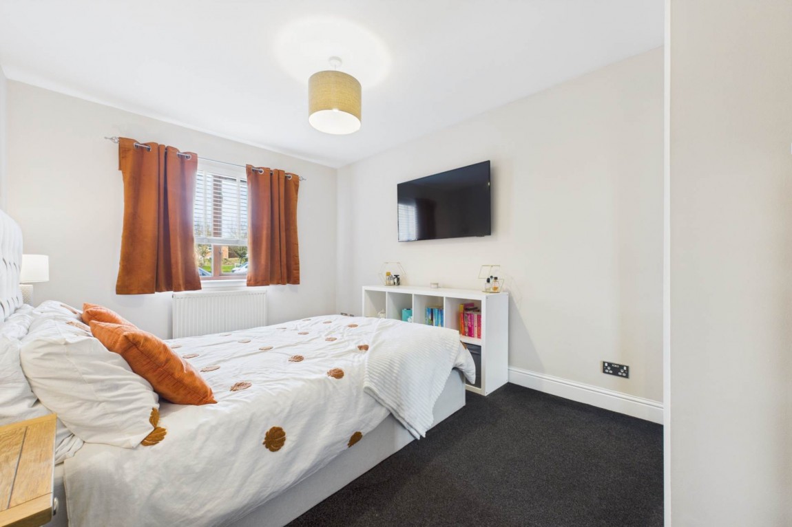 Images for Elison Court, Muirhouse, Motherwell