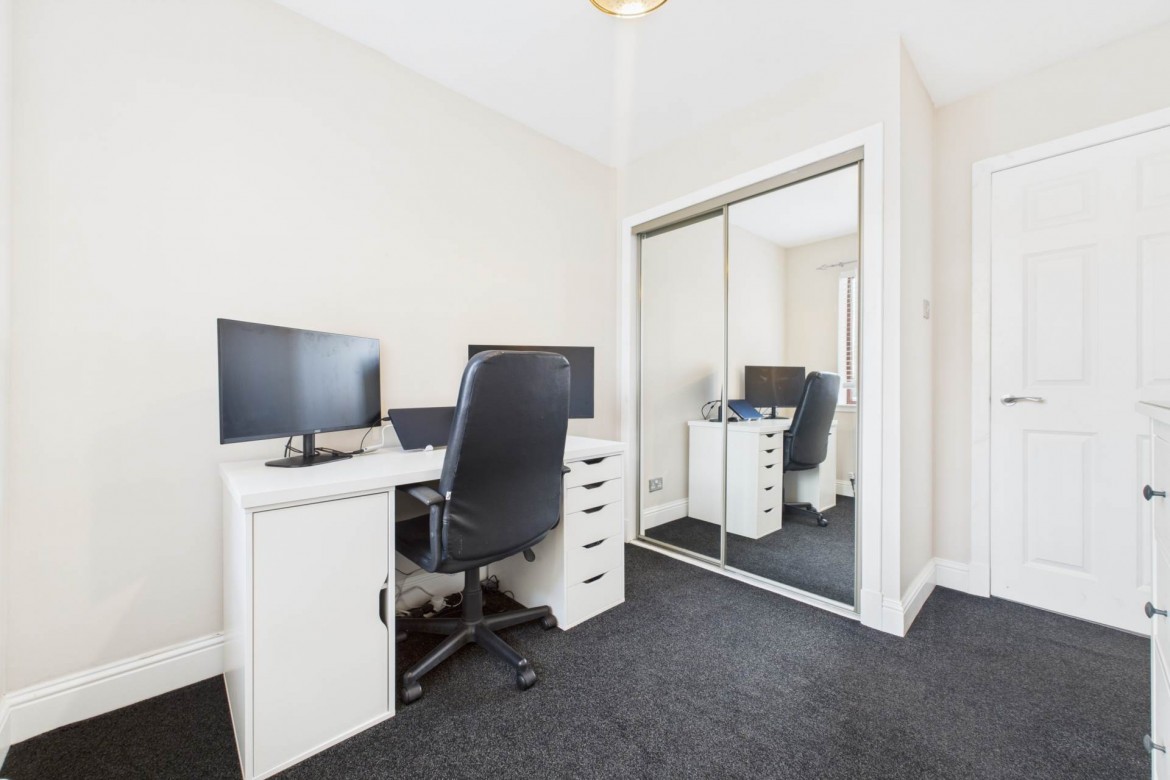 Images for Elison Court, Muirhouse, Motherwell