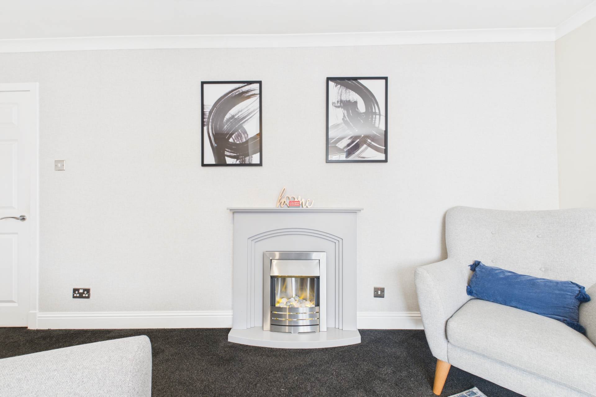 Elison Court, Muirhouse, Motherwell