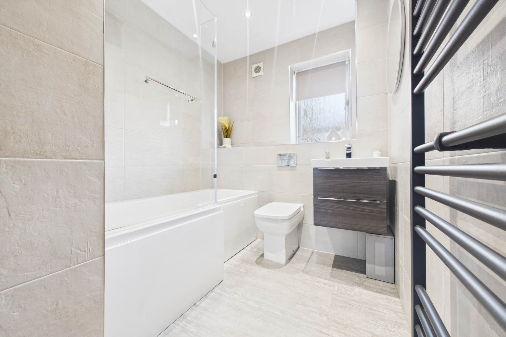 Elison Court, Muirhouse, Motherwell
