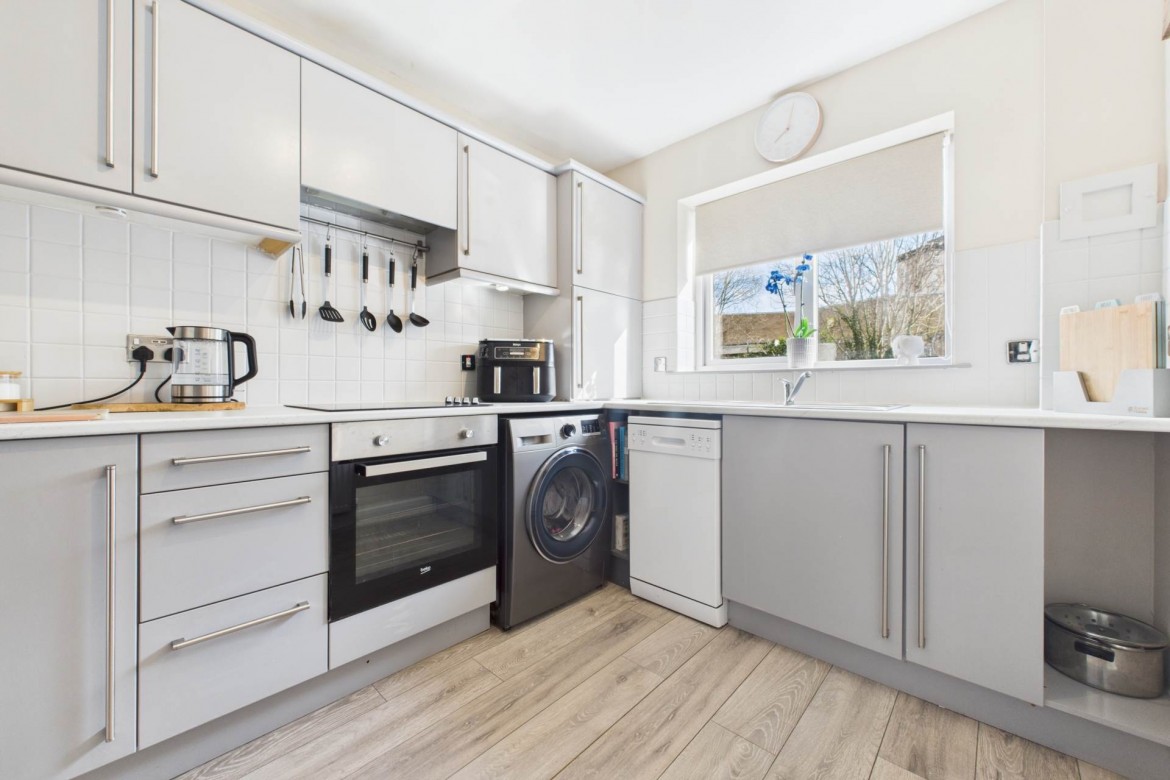 Images for Elison Court, Muirhouse, Motherwell