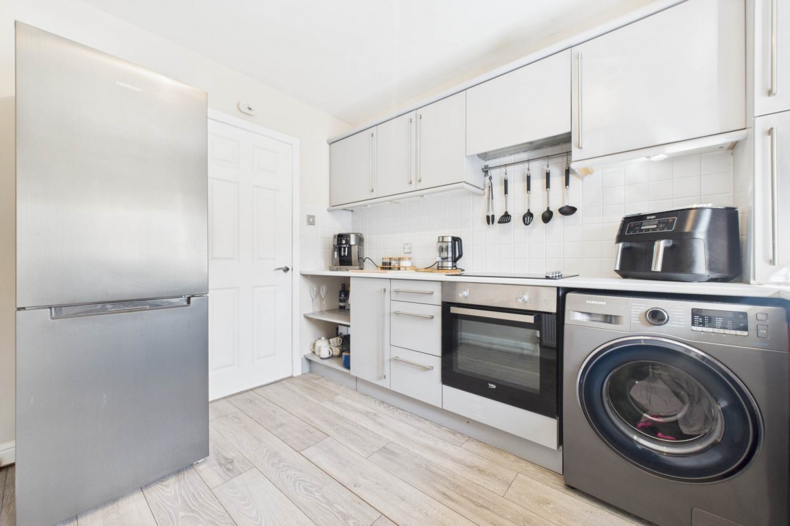 Images for Elison Court, Muirhouse, Motherwell