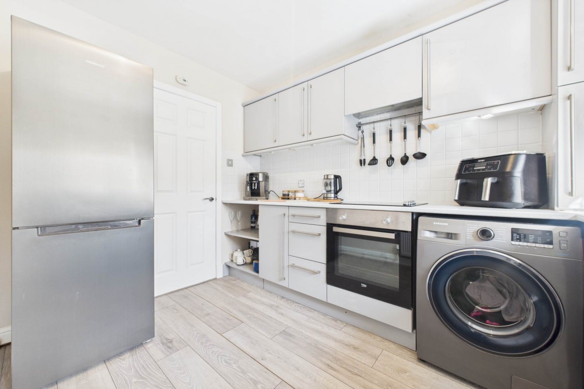 Images for Elison Court, Muirhouse, Motherwell