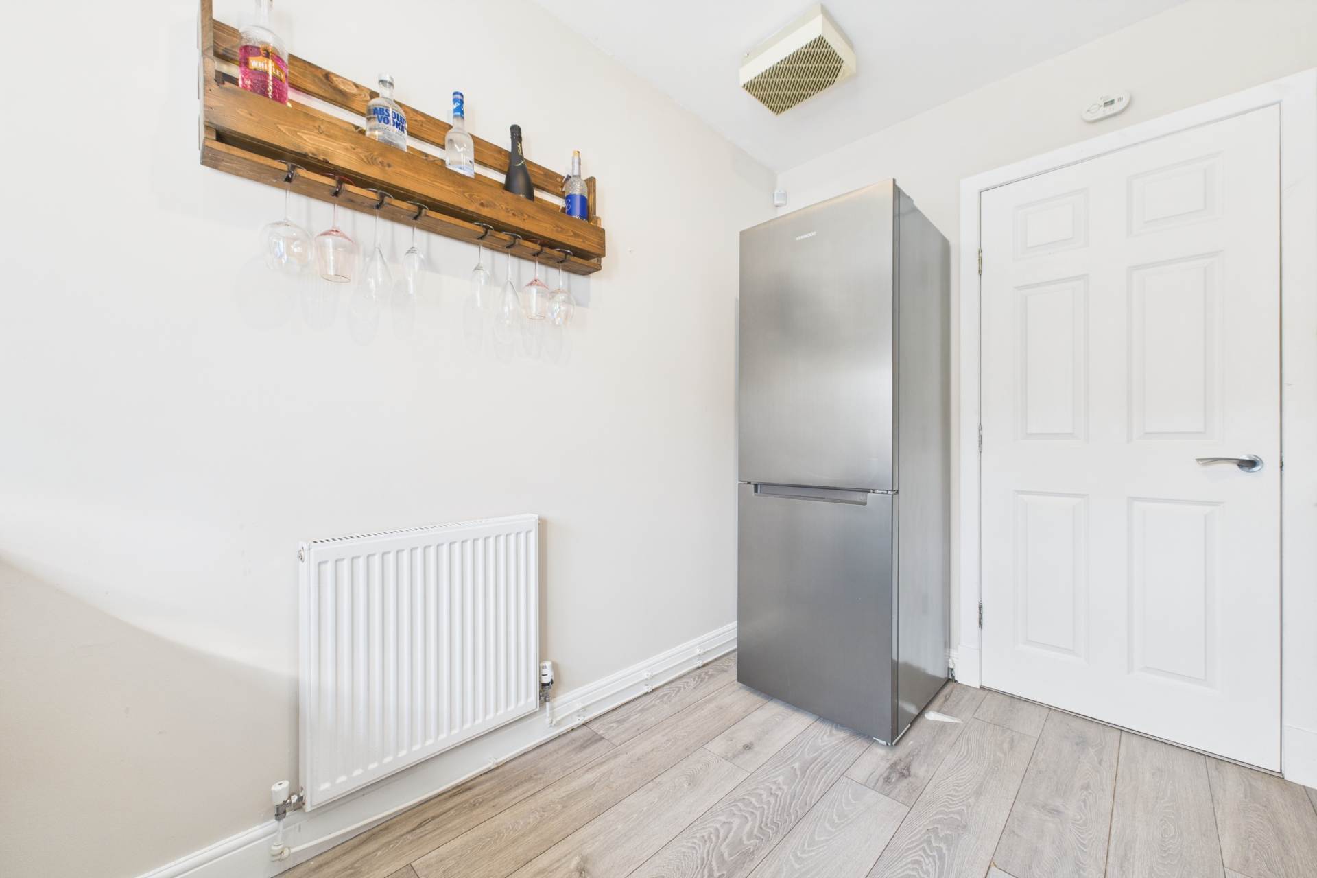 Elison Court, Muirhouse, Motherwell