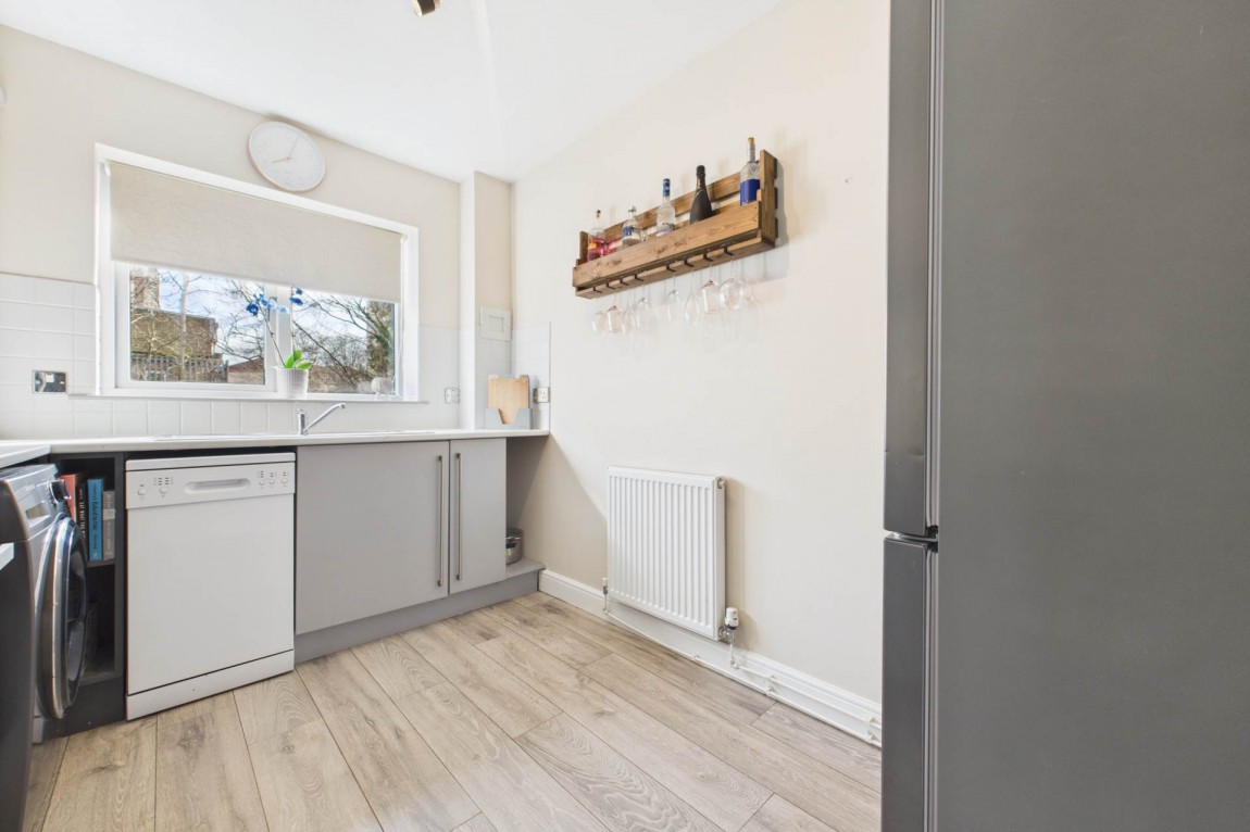 Images for Elison Court, Muirhouse, Motherwell