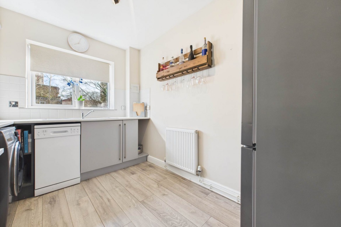 Images for Elison Court, Muirhouse, Motherwell