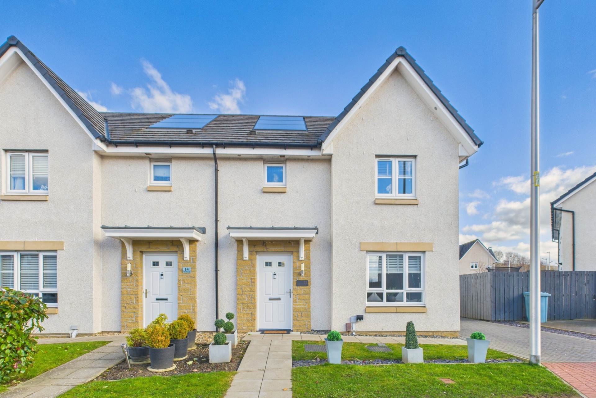 Northcraig Drive, Motherwell